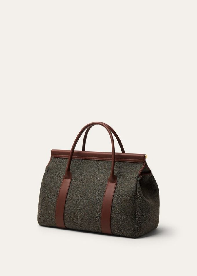 Sac à tisser L32