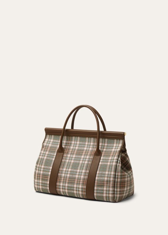 Sac à tisser L32