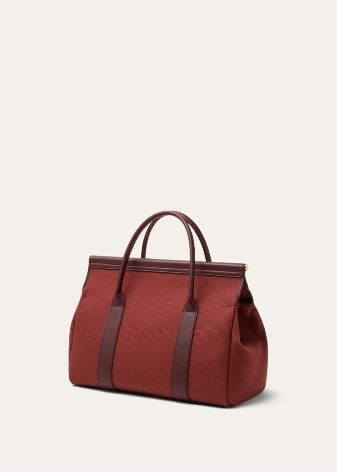 Sac à tisser L32