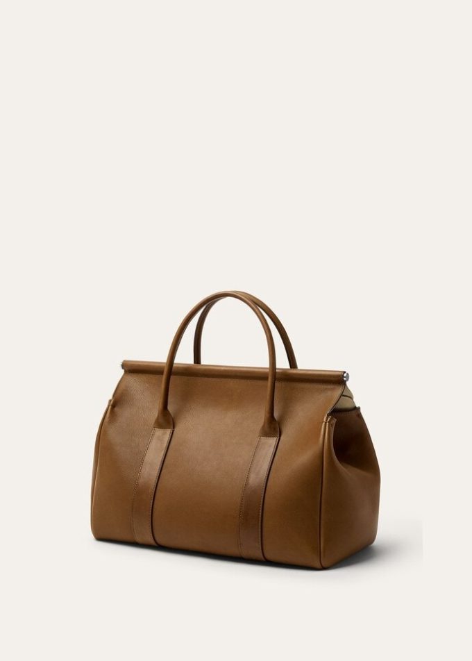 Sac à tisser L32