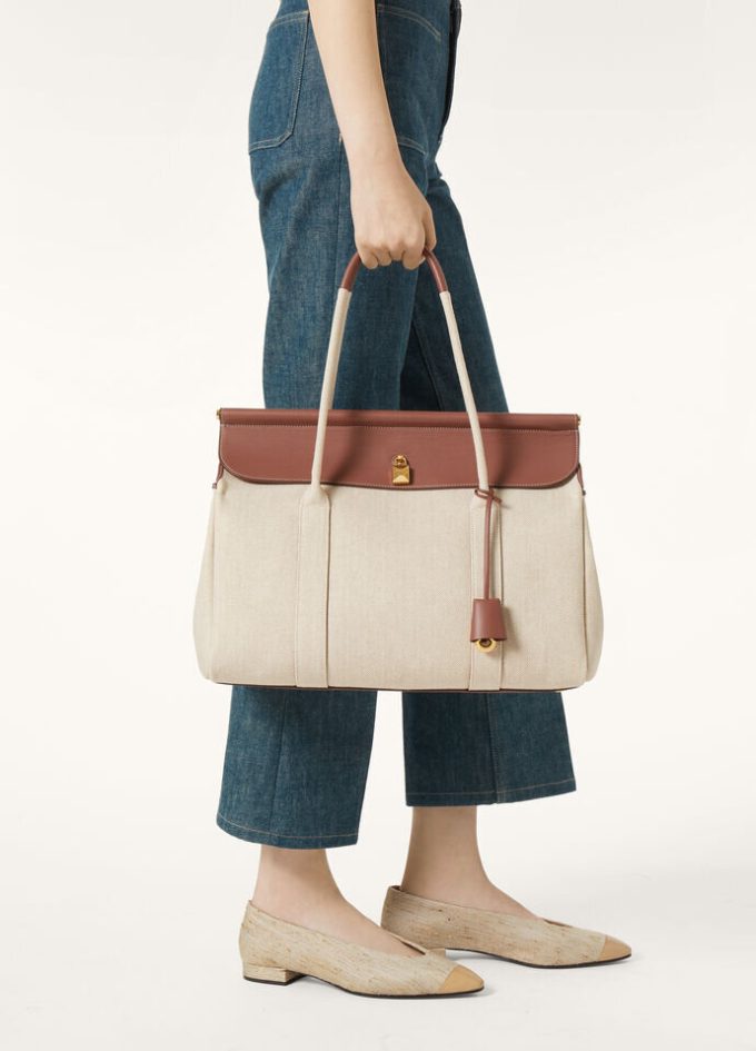 Sac à tisser L37