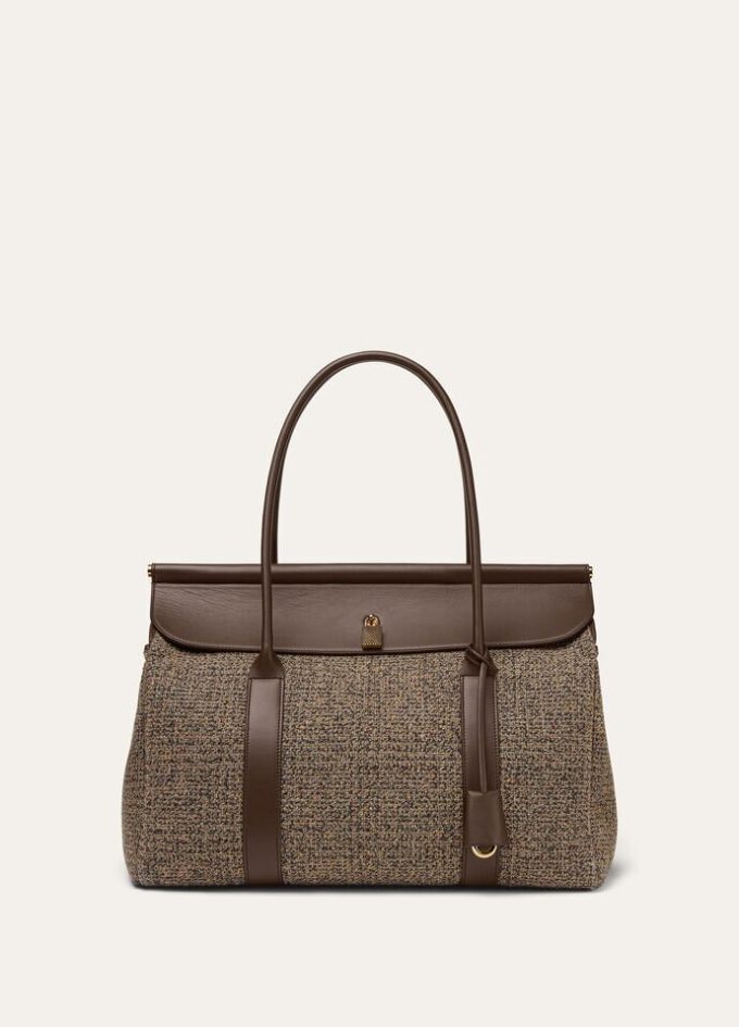 Sac à tisser L37