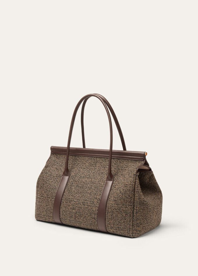Sac à tisser L37