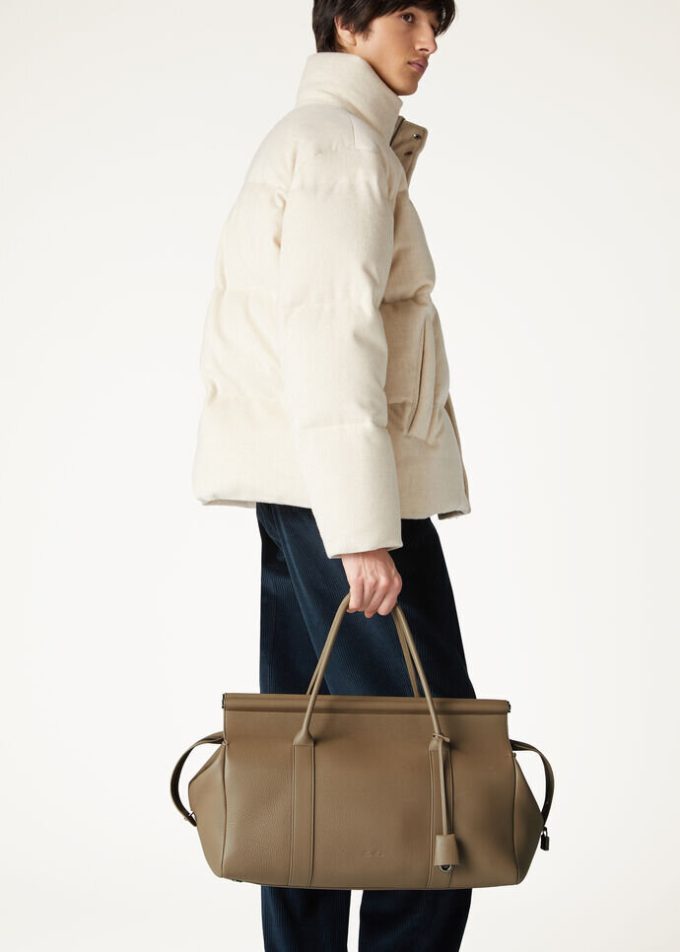 Sac week-end Loom L42 Sac week-end Loom L42