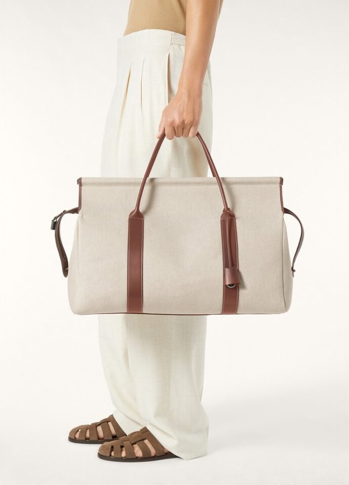 Sac week-end Loom L42 Sac week-end Loom L42