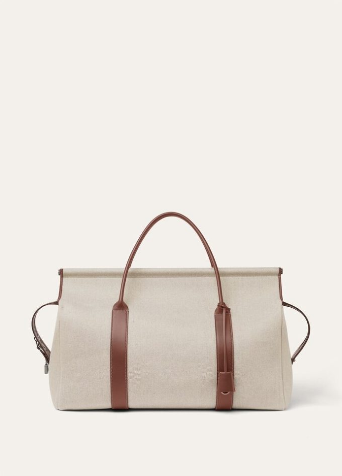 Sac week-end Loom L42 Sac week-end Loom L42