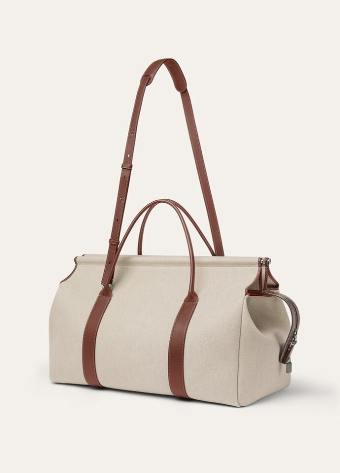 Sac week-end Loom L42 Sac week-end Loom L42
