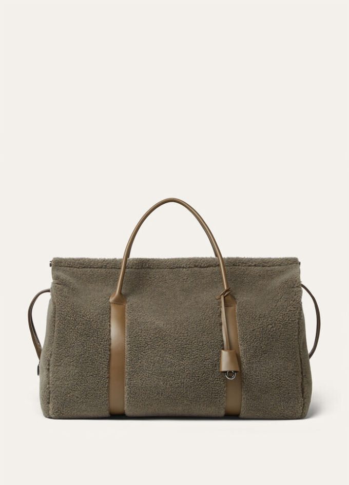 Sac week-end Loom L50 Sac week-end Loom L50