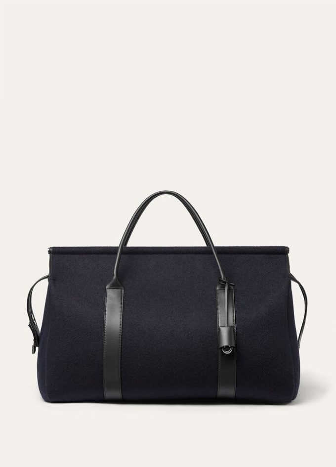 Sac week-end Loom L50
