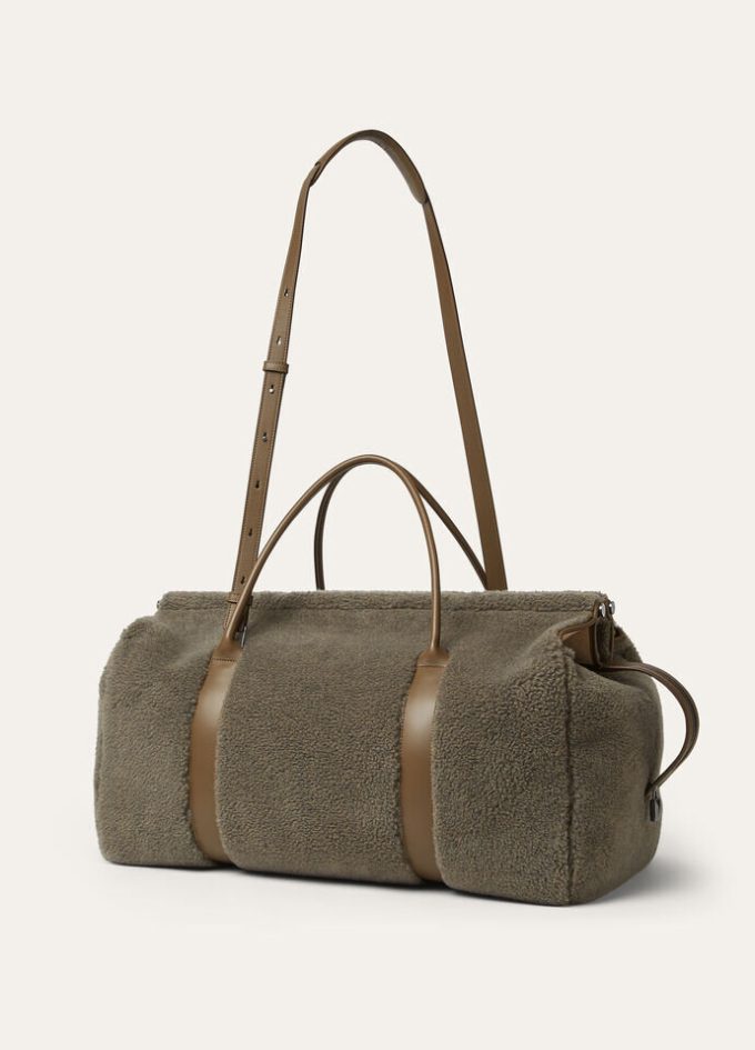 Sac week-end Loom L50 Sac week-end Loom L50