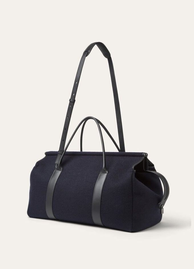 Sac week-end Loom L50