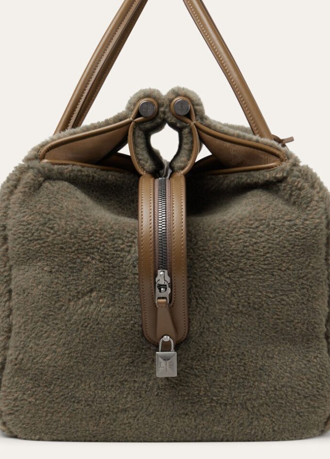 Sac week-end Loom L50 Sac week-end Loom L50