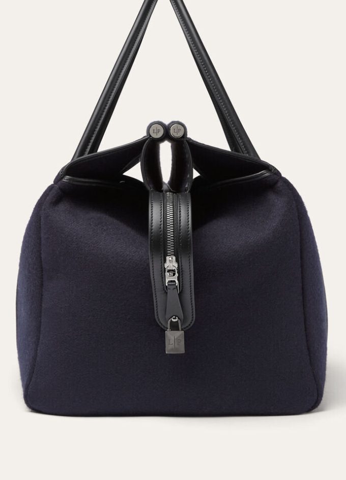Sac week-end Loom L50