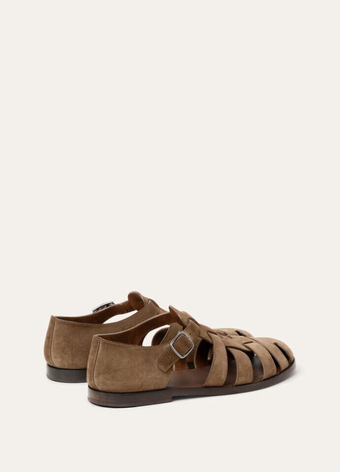 Sandale Maxime Walk Sandale Maxime Walk