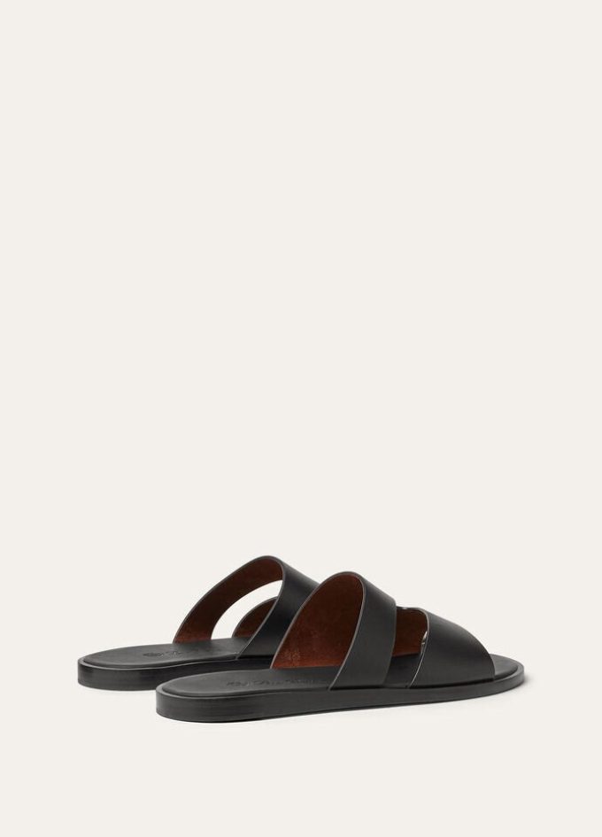 Sandale Pilat Plain Walk Sandale Pilat Plain Walk