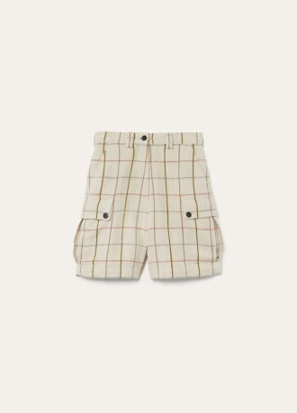 Short bermuda Willy