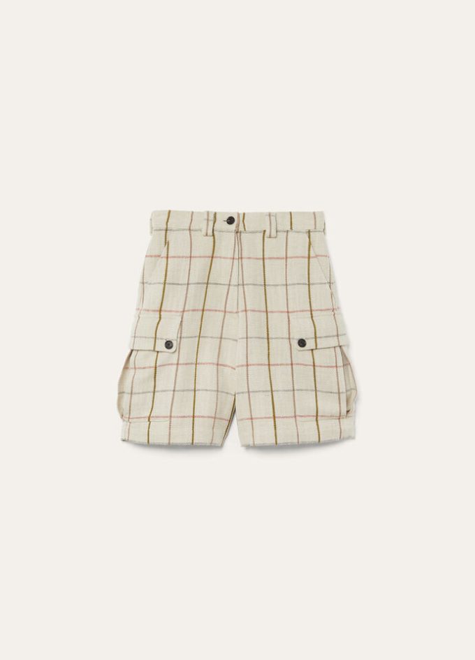 Short bermuda Willy
