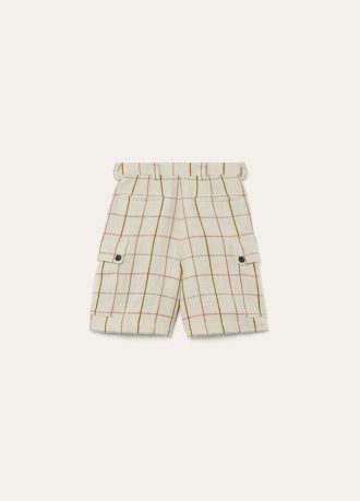 Short bermuda Willy