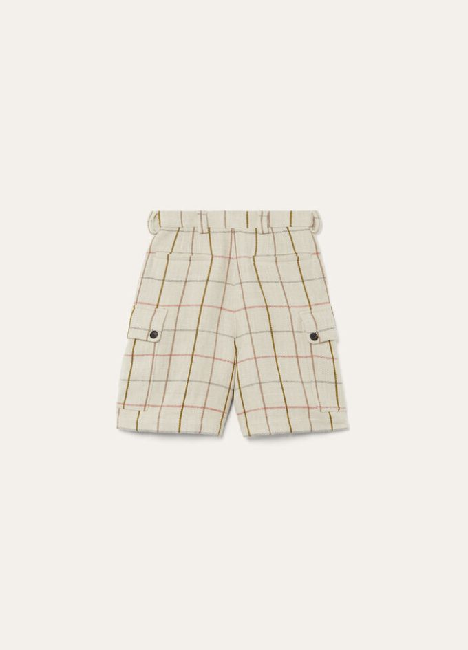 Short bermuda Willy