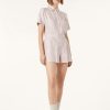 Short de pyjama Len