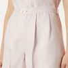 Short de pyjama Len