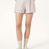 Short de pyjama Len