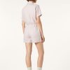 Short de pyjama Len