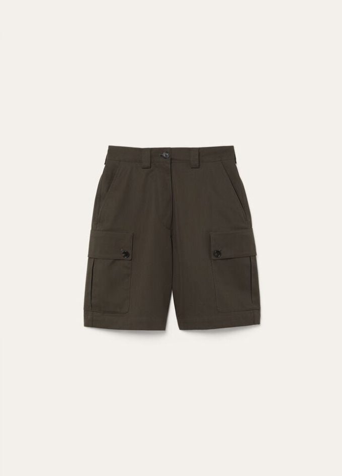 Short Willy