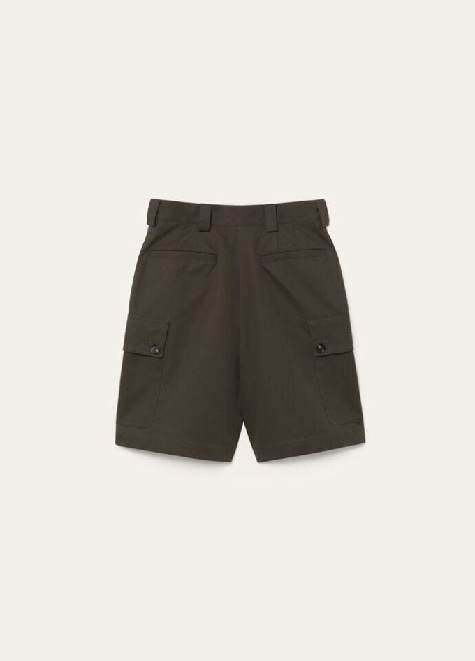 Short Willy