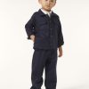 Surchemise Breia pour enfant Surchemise Breia pour enfant