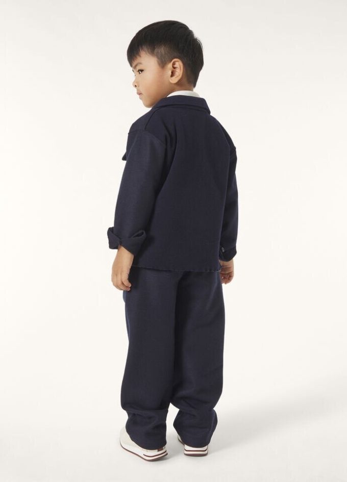 Surchemise Breia pour enfant Surchemise Breia pour enfant