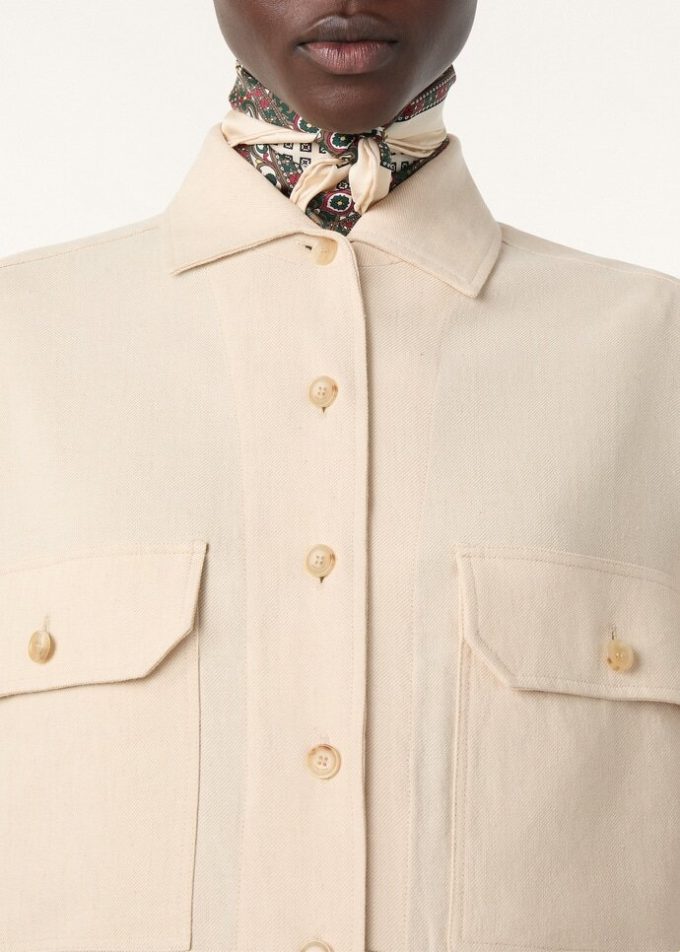 Surchemise Darby Surchemise Darby
