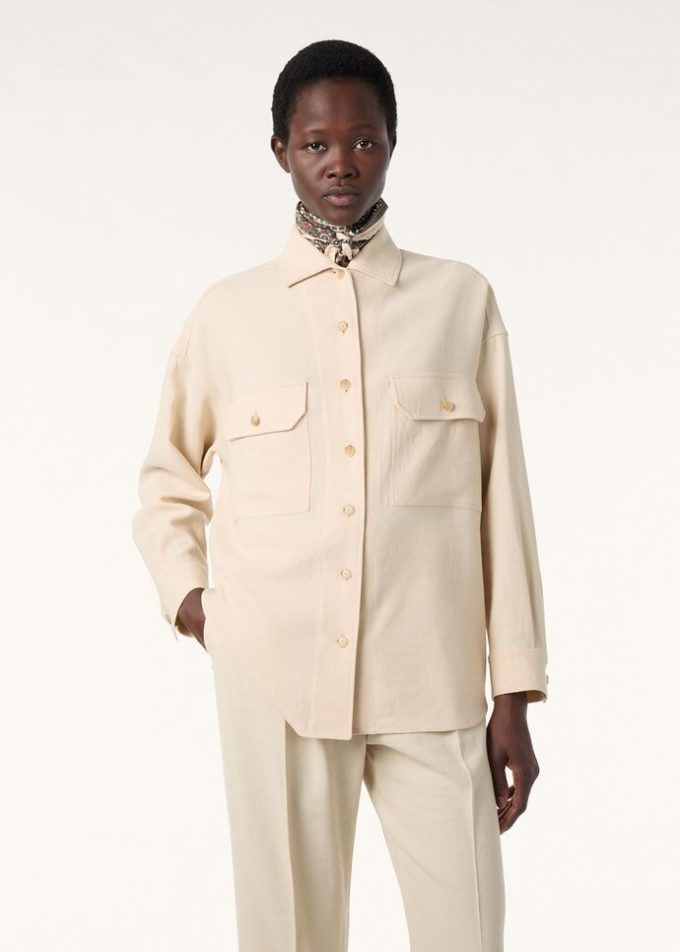 Surchemise Darby Surchemise Darby