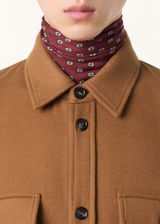 Surchemise Jim