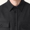 Surchemise Jim