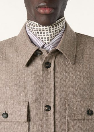 Surchemise Jim