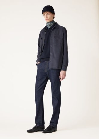 Surchemise Loro Piana