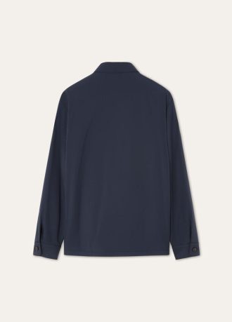 Surchemise Loro Piana