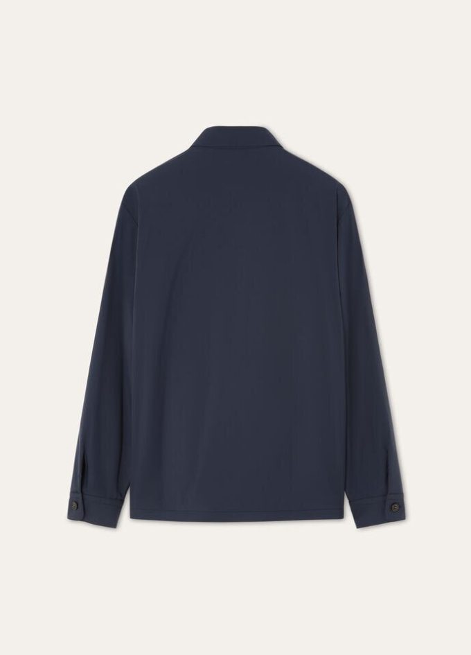 Surchemise Loro Piana Surchemise Loro Piana
