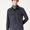 Surchemise Loro Piana Surchemise Loro Piana