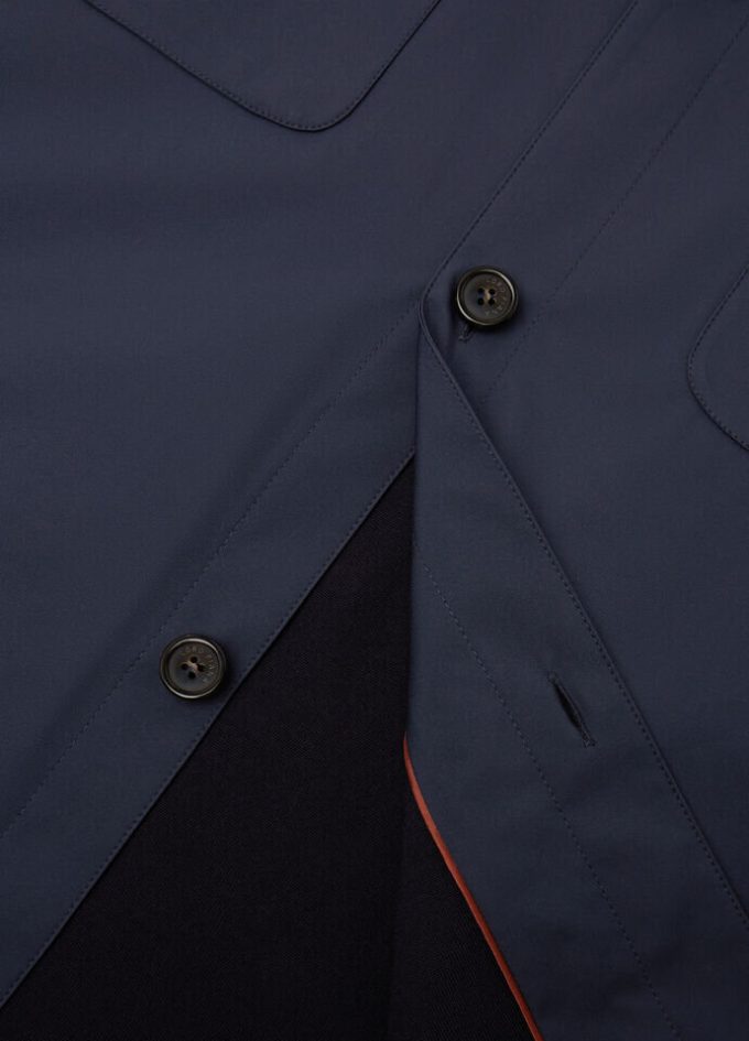 Surchemise Loro Piana Surchemise Loro Piana