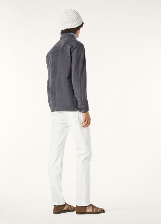 Surchemise Loro Piana Surchemise Loro Piana