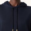 Sweat à capuche Leven
