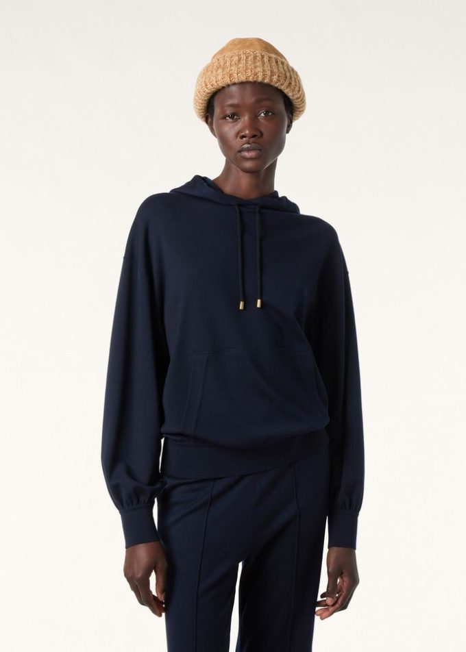 Sweat à capuche Leven
