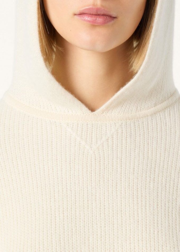 Sweat à capuche Mersey
