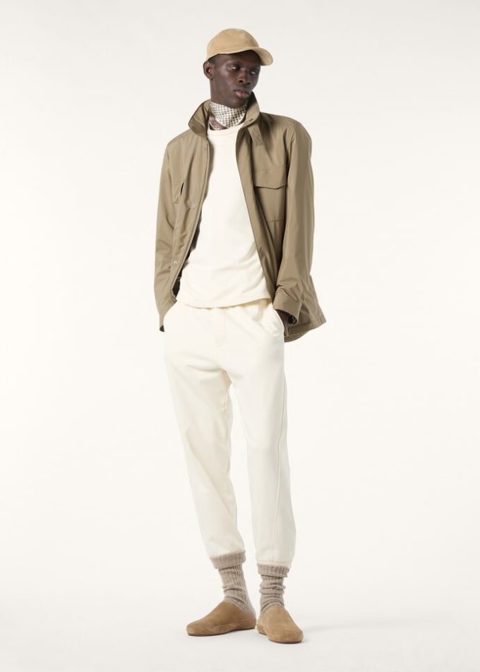 Sweat-shirt Como Sweat-shirt Como