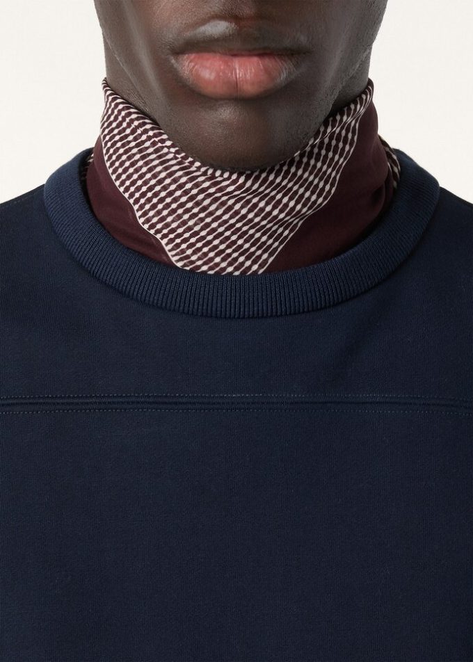 Sweat-shirt Como Sweat-shirt Como