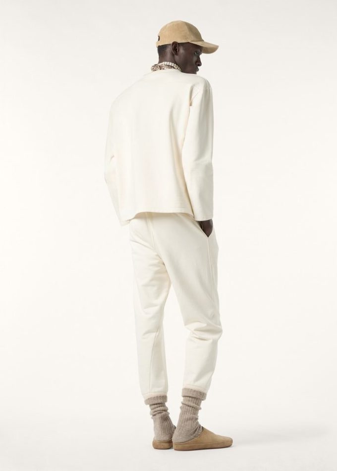 Sweat-shirt Como Sweat-shirt Como