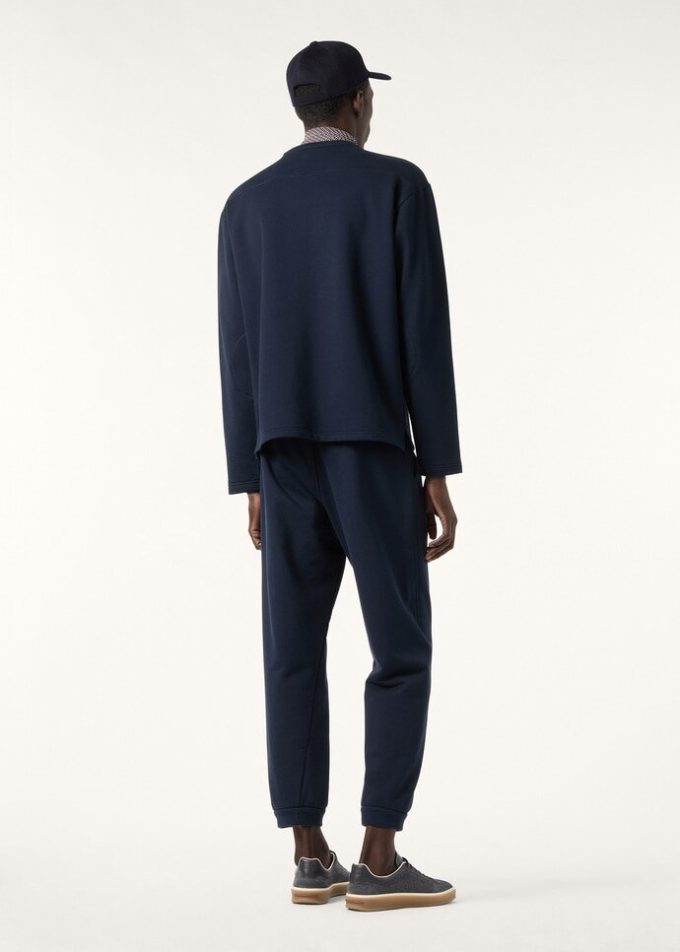 Sweat-shirt Como Sweat-shirt Como