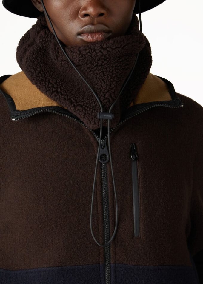 Sweat-shirt Terminillo